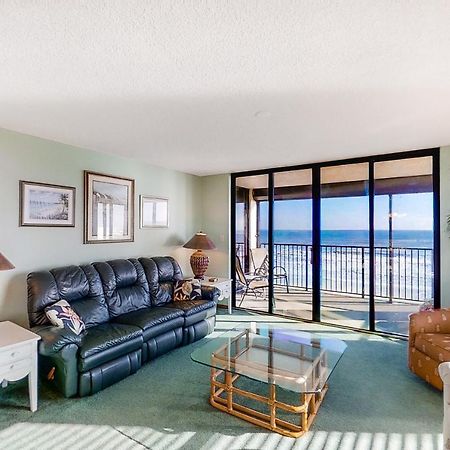 Sand Dollar II 408 St. Augustine Exterior photo